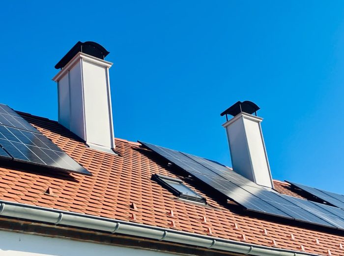 Épületbádogozás referenciakép