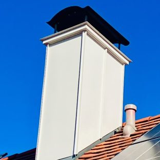 Épületbádogozás referenciakép