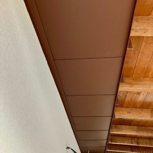 Épületbádogozás referenciakép