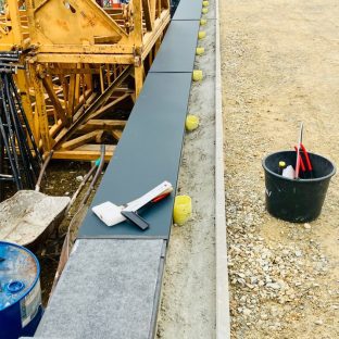 Épületbádogozás referenciakép