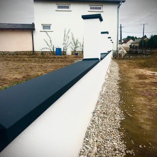 Épületbádogozás referenciakép