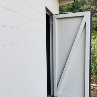 Holzkonstruktionen Referenzbild