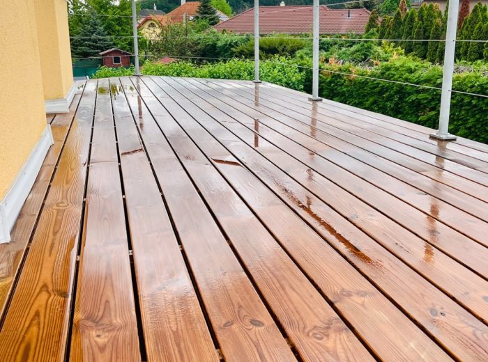 Faszerkezetek referenciakép