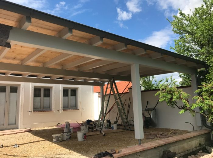 Faszerkezetek referenciakép