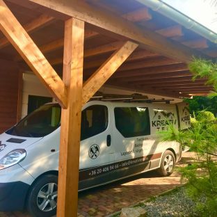 Faszerkezetek referenciakép