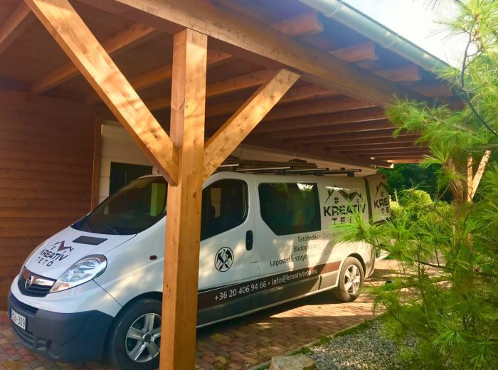 Faszerkezetek referenciakép