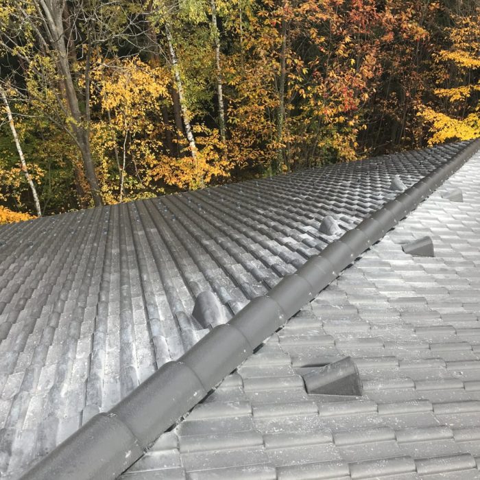 Dachdeckung referenciakép