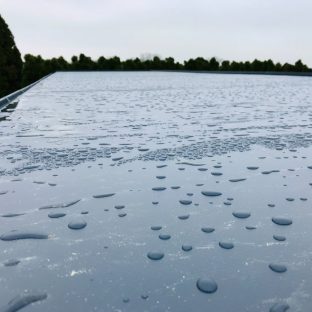 Vízszigetelés referenciakép