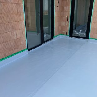 Wasserabdichtung Referenzbild