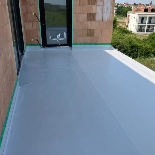 Vízszigetelés referenciakép