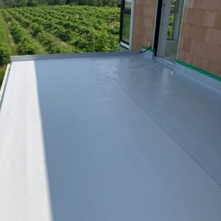 Vízszigetelés referenciakép