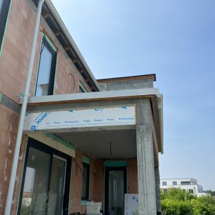 Vízszigetelés referenciakép