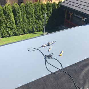 Vízszigetelés referenciakép