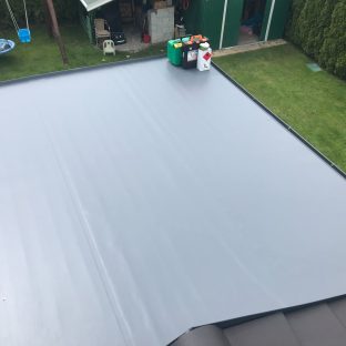 Vízszigetelés referenciakép