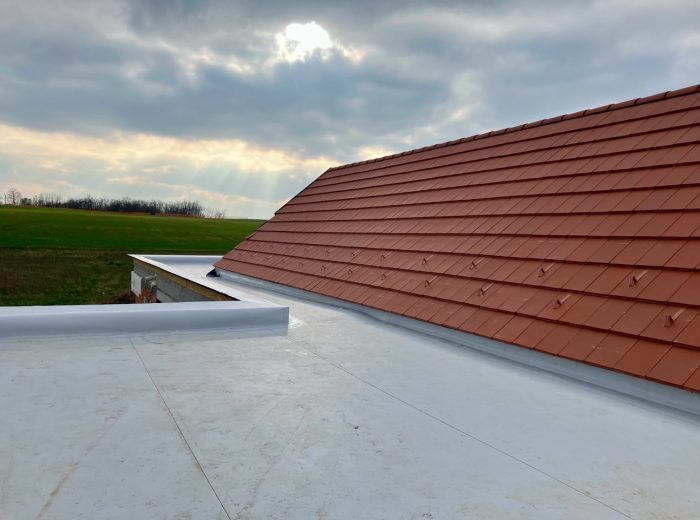 Vízszigetelés referenciakép