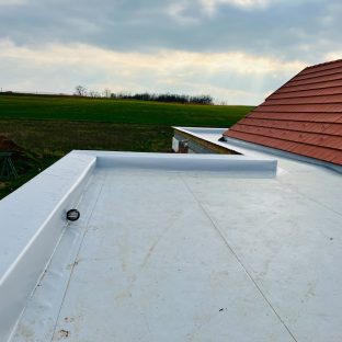 Vízszigetelés referenciakép