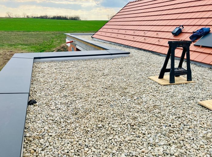 Vízszigetelés referenciakép