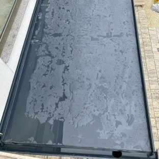 Vízszigetelés referenciakép