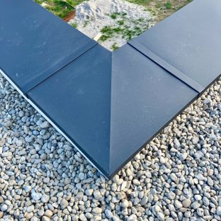 Vízszigetelés referenciakép