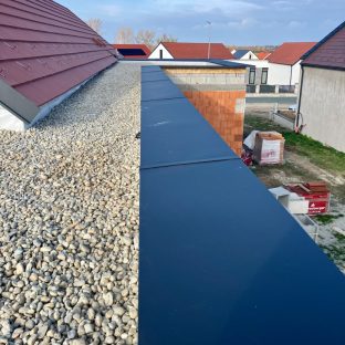 Vízszigetelés referenciakép