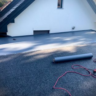 Vízszigetelés referenciakép