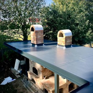 Vízszigetelés referenciakép