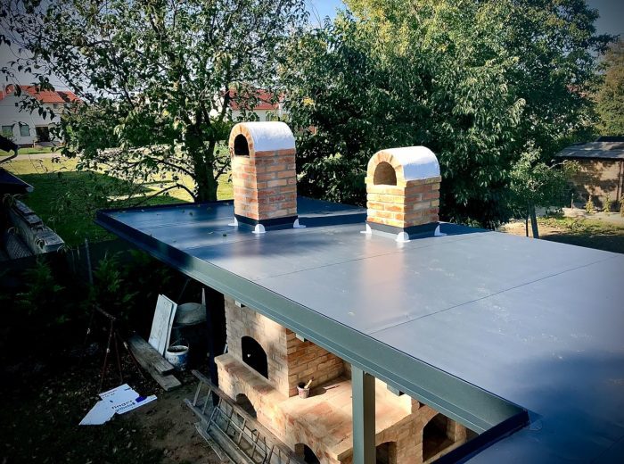 Vízszigetelés referenciakép