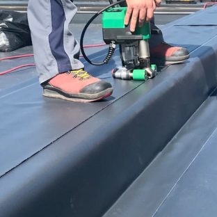 Vízszigetelés referenciakép