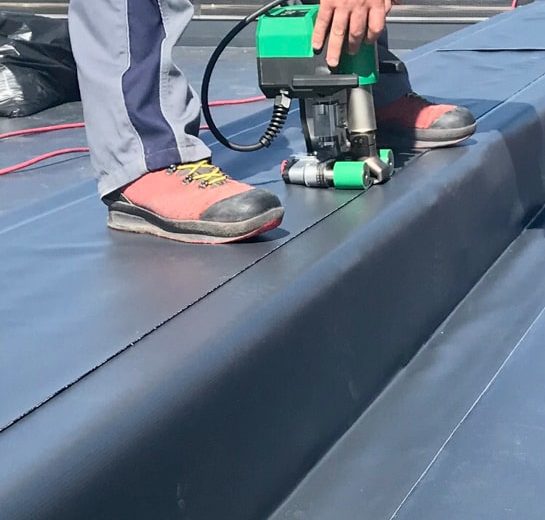 Vízszigetelés referenciakép