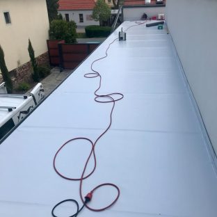 Vízszigetelés referenciakép