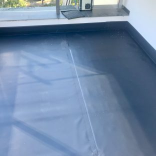 Vízszigetelés referenciakép