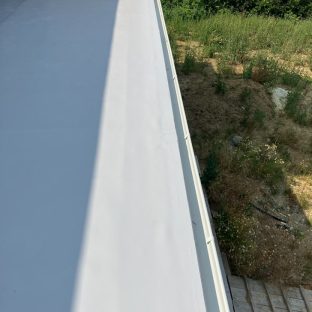 Vízszigetelés referenciakép