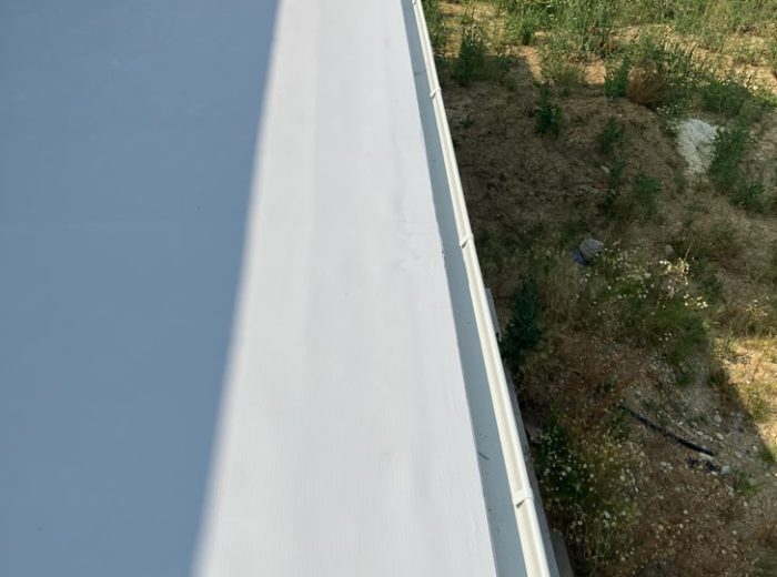 Vízszigetelés referenciakép