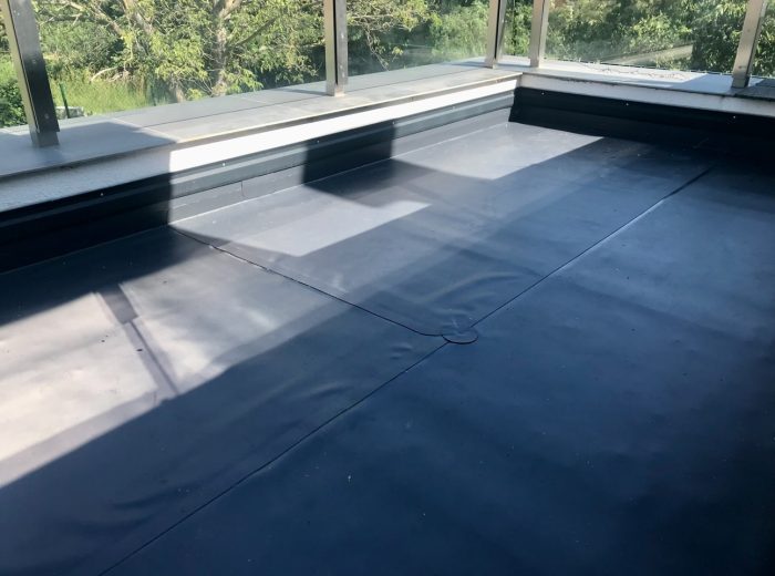 Vízszigetelés referenciakép