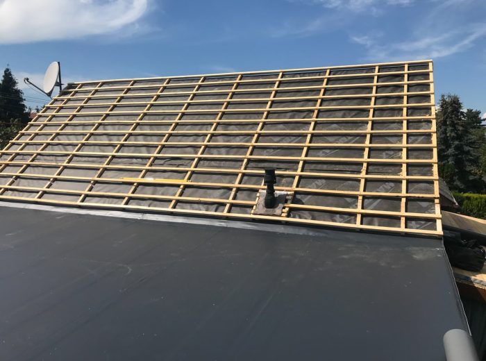 Vízszigetelés referenciakép