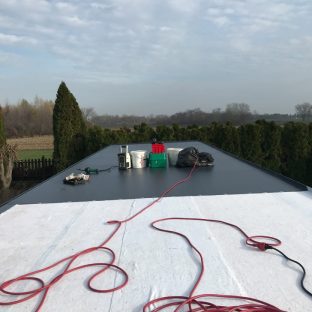 Vízszigetelés referenciakép