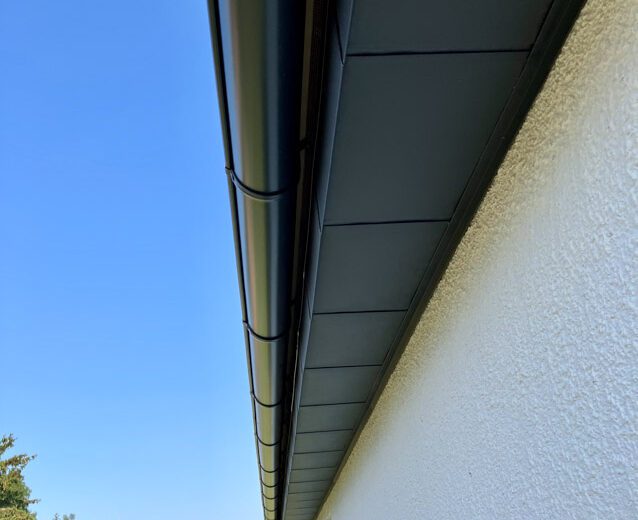 Tetőfedés, héjalás referenciakép