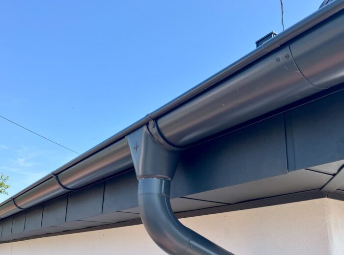 Tetőfedés, héjalás referenciakép