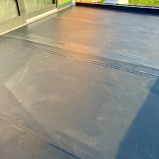 Vízszigetelés referenciakép