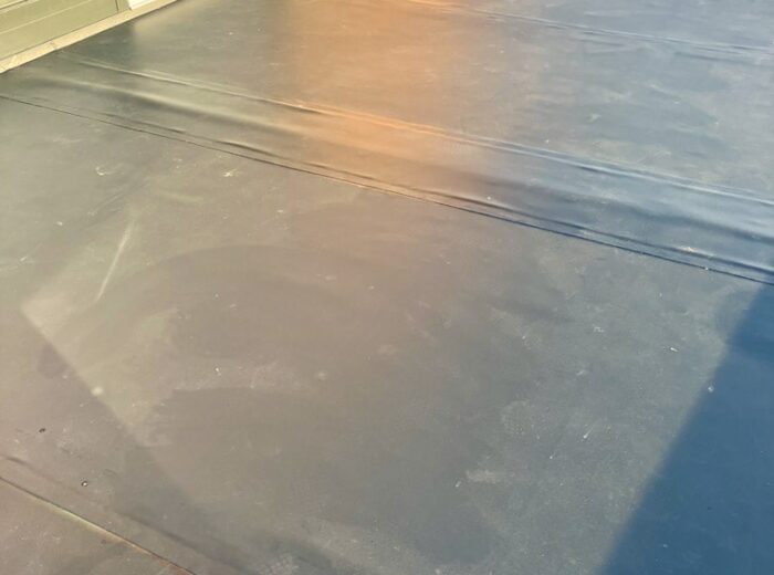 Vízszigetelés referenciakép