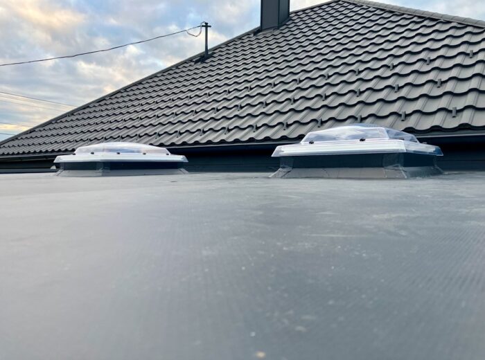 Vízszigetelés referenciakép